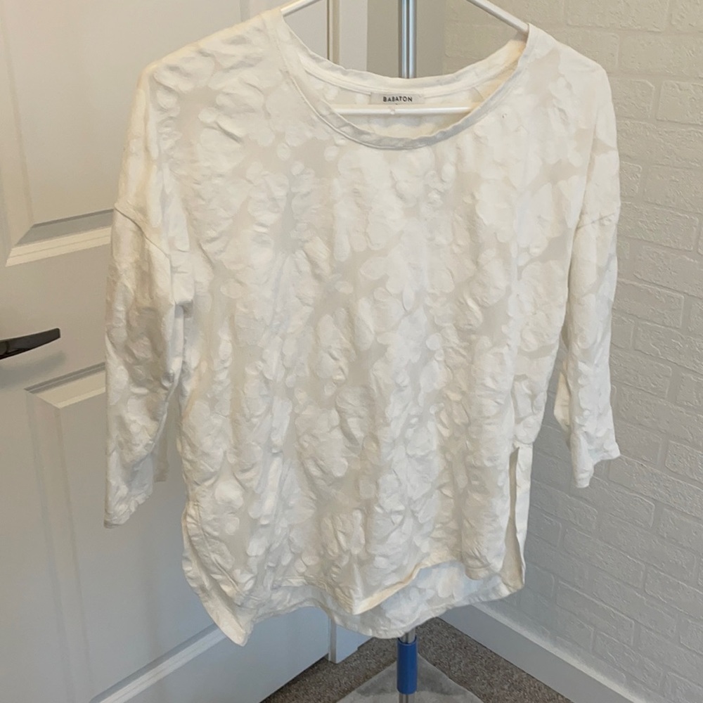 Babaton tshirt top